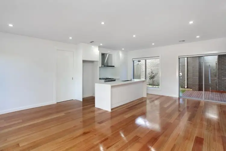 Sixth view of Homely townhouse listing, 1/2 Cleghorn Avenue, Altona North VIC 3025
