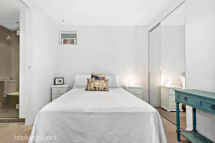 Fifth view of Homely apartment listing, 1012/50 Claremont Street, South Yarra VIC 3141