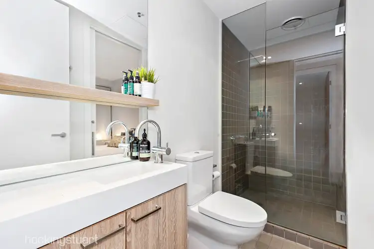 Sixth view of Homely apartment listing, 1012/50 Claremont Street, South Yarra VIC 3141