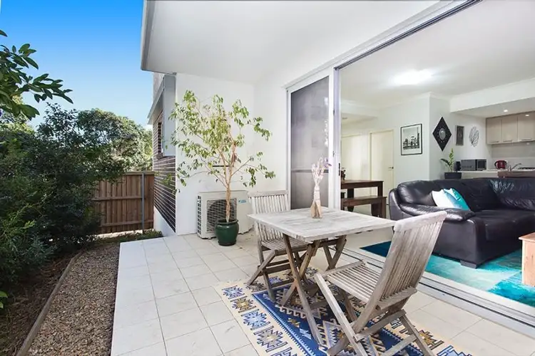 G02/6-12 Courallie Avenue, Homebush West NSW 2140