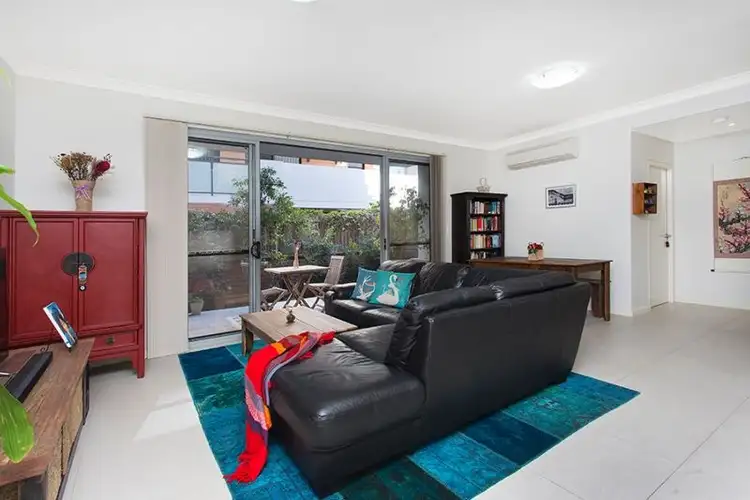 Third view of Homely unit listing, G02/6-12 Courallie Avenue, Homebush West NSW 2140