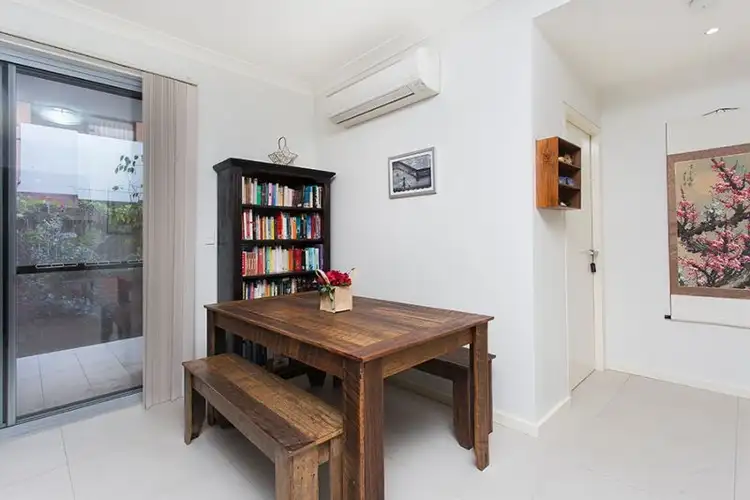 Fourth view of Homely unit listing, G02/6-12 Courallie Avenue, Homebush West NSW 2140