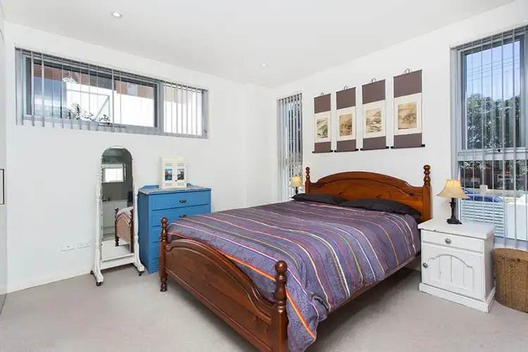 Sixth view of Homely unit listing, G02/6-12 Courallie Avenue, Homebush West NSW 2140