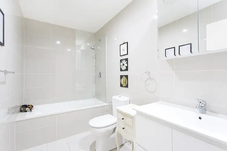 Seventh view of Homely unit listing, G02/6-12 Courallie Avenue, Homebush West NSW 2140