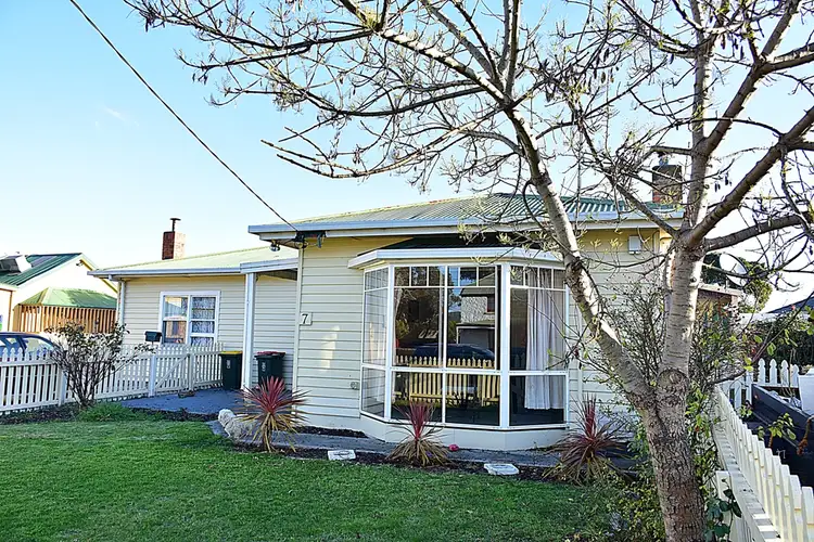 7 Elizabeth Street, George Town TAS 7253