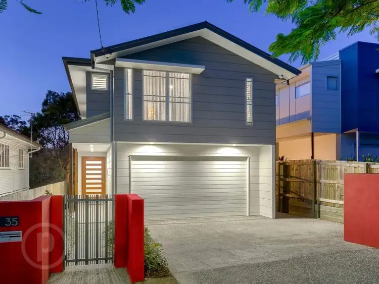 35 Marne Street, Alderley QLD 4051
