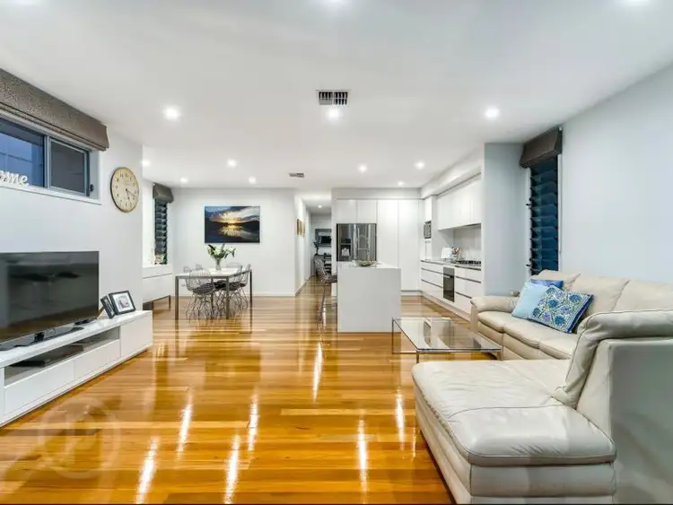 Second view of Homely house listing, 35 Marne Street, Alderley QLD 4051