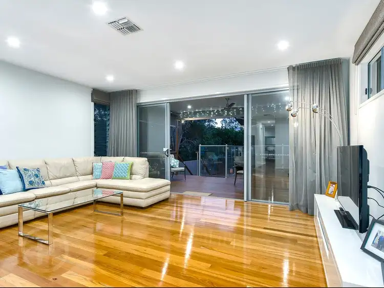 Third view of Homely house listing, 35 Marne Street, Alderley QLD 4051