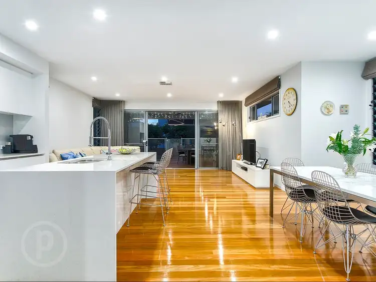 Fourth view of Homely house listing, 35 Marne Street, Alderley QLD 4051