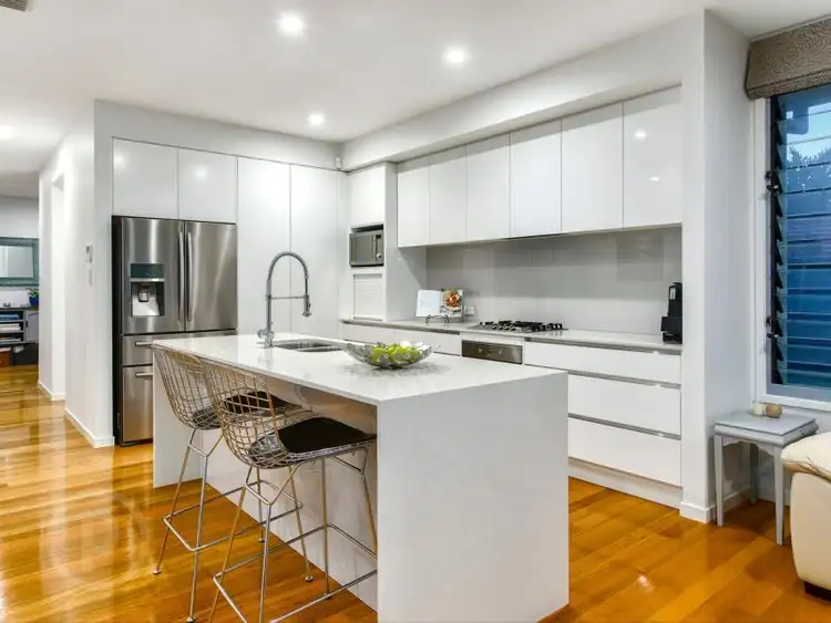 Fifth view of Homely house listing, 35 Marne Street, Alderley QLD 4051