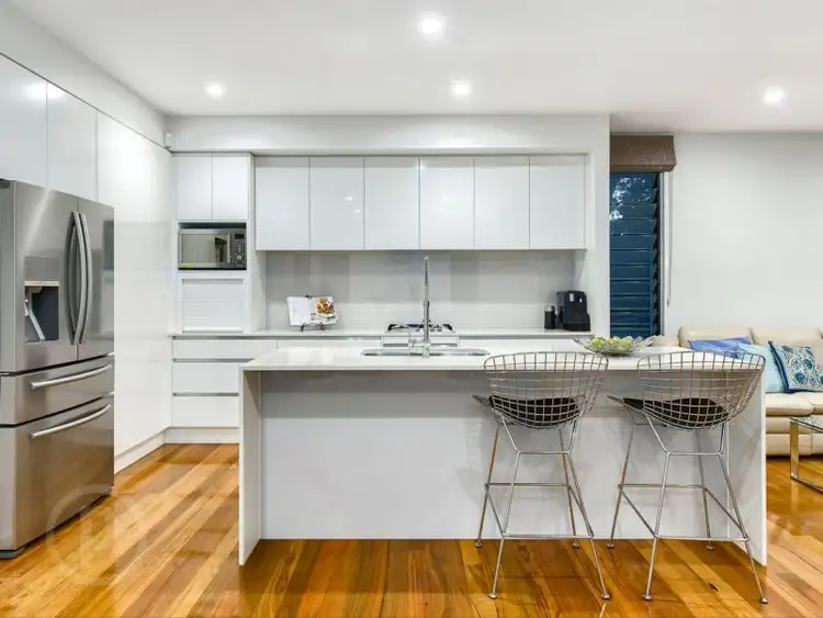 Sixth view of Homely house listing, 35 Marne Street, Alderley QLD 4051
