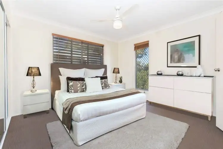 Second view of Homely townhouse listing, 3, LOT 3, 9 Tamworth Street, Annerley QLD 4103