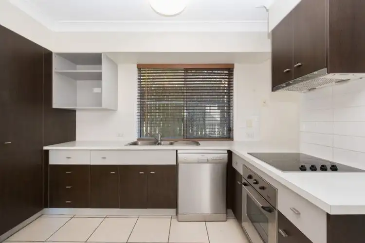 Third view of Homely townhouse listing, 3, LOT 3, 9 Tamworth Street, Annerley QLD 4103