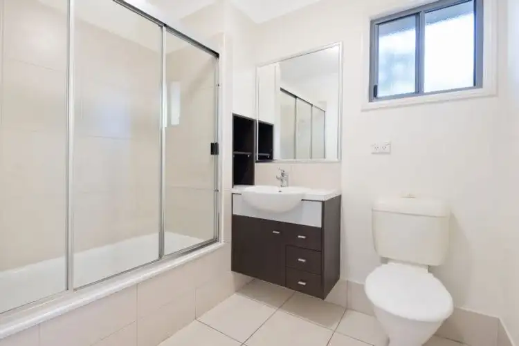 Fourth view of Homely townhouse listing, 3, LOT 3, 9 Tamworth Street, Annerley QLD 4103