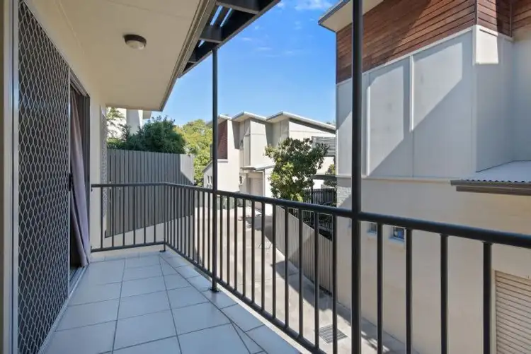 Seventh view of Homely townhouse listing, 3, LOT 3, 9 Tamworth Street, Annerley QLD 4103