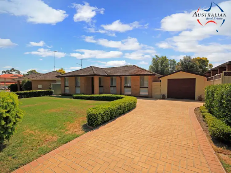 Third view of Homely house listing, 4 Coowarra Drive, St Clair NSW 2759