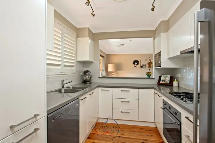 Fourth view of Homely house listing, 4 Coowarra Drive, St Clair NSW 2759