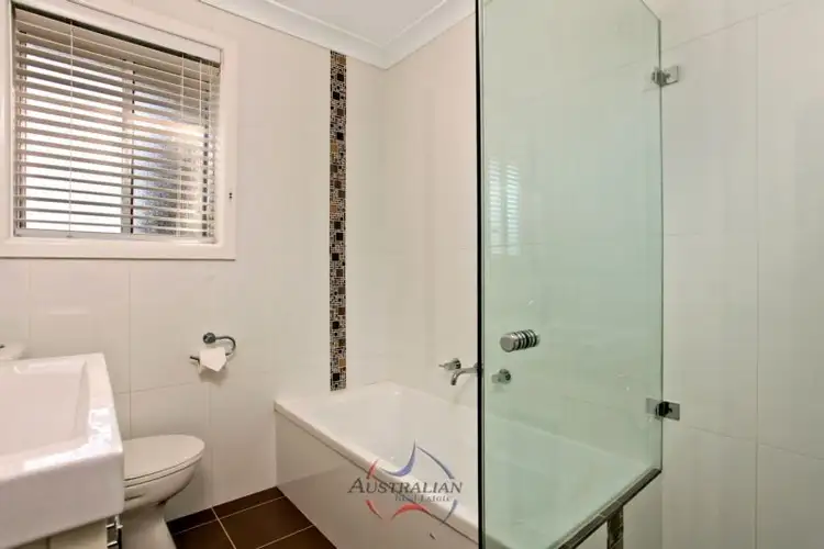 Fifth view of Homely house listing, 4 Coowarra Drive, St Clair NSW 2759