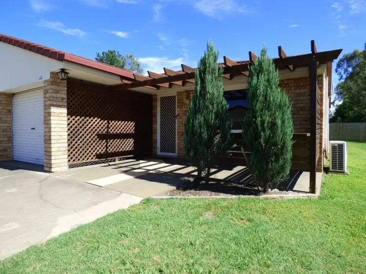 44/34 Thornton Street, Raceview QLD 4305