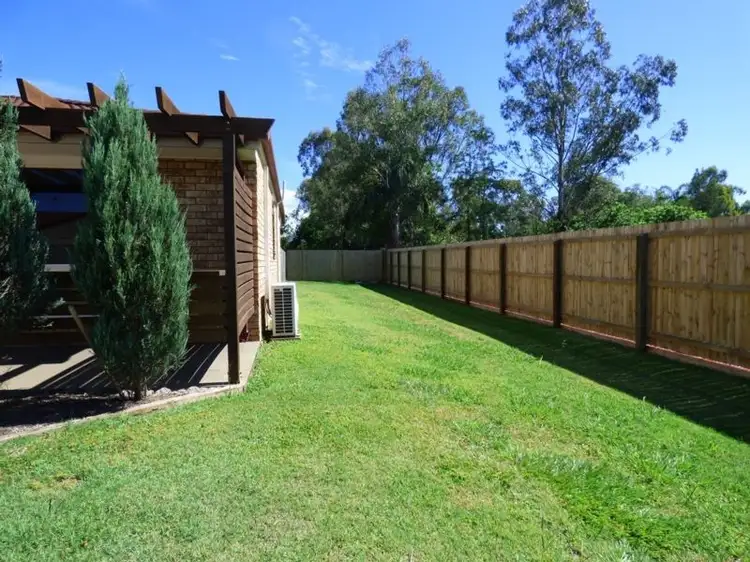 Second view of Homely unit listing, 44/34 Thornton Street, Raceview QLD 4305
