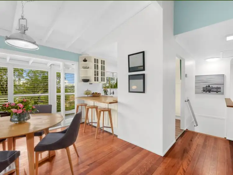 Third view of Homely house listing, 68 Webb Street, Stafford QLD 4053