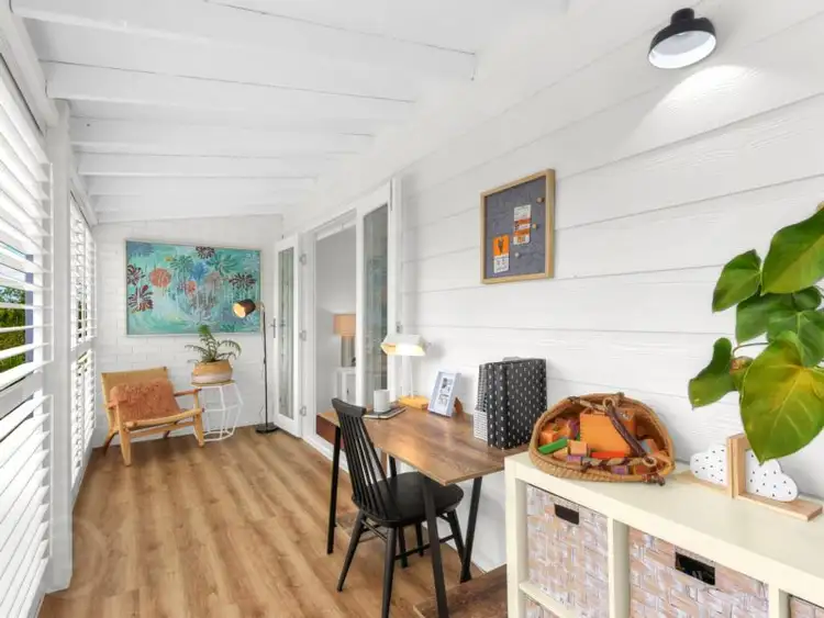 Fifth view of Homely house listing, 68 Webb Street, Stafford QLD 4053