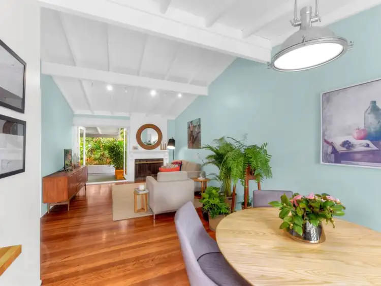 Sixth view of Homely house listing, 68 Webb Street, Stafford QLD 4053
