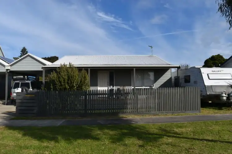 46 Billson Street, Wonthaggi VIC 3995