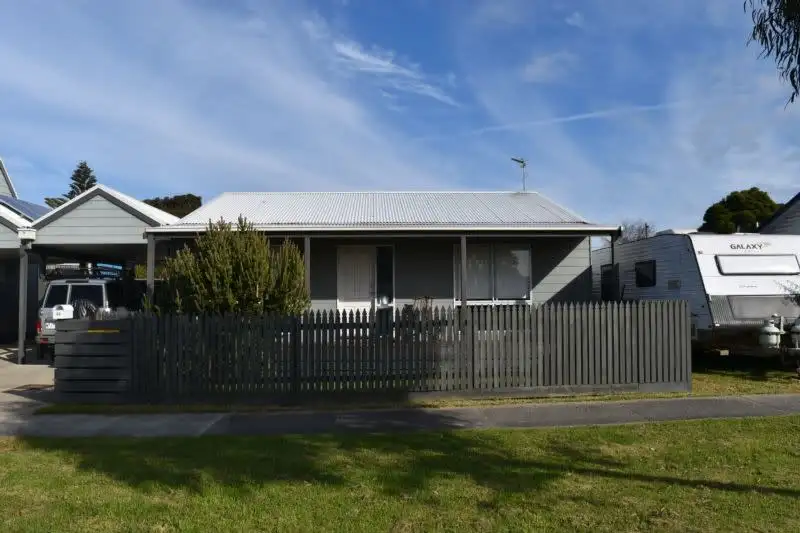 Main view of Homely house listing, 46 Billson Street, Wonthaggi VIC 3995