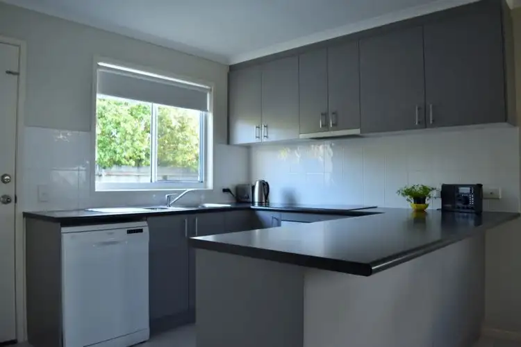 Second view of Homely house listing, 46 Billson Street, Wonthaggi VIC 3995