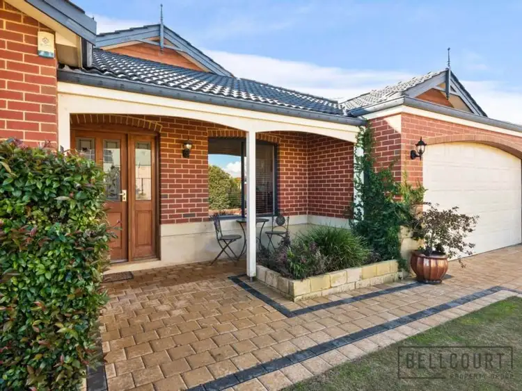 Fifth view of Homely house listing, 20 Cesare Circle, Madeley WA 6065