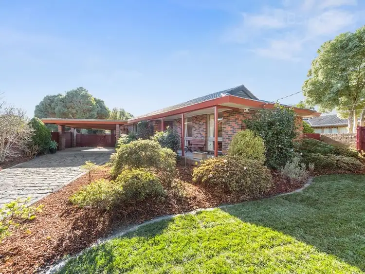 11 Whitehaven Street, Wantirna VIC 3152