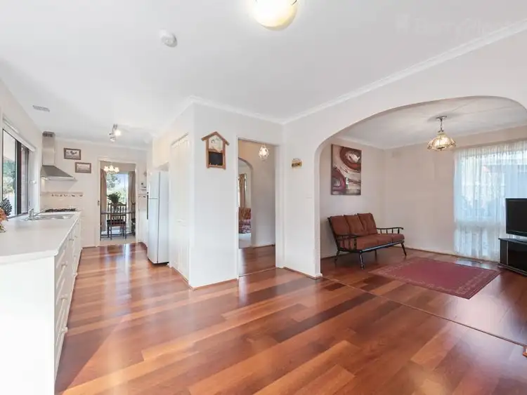 Third view of Homely house listing, 11 Whitehaven Street, Wantirna VIC 3152