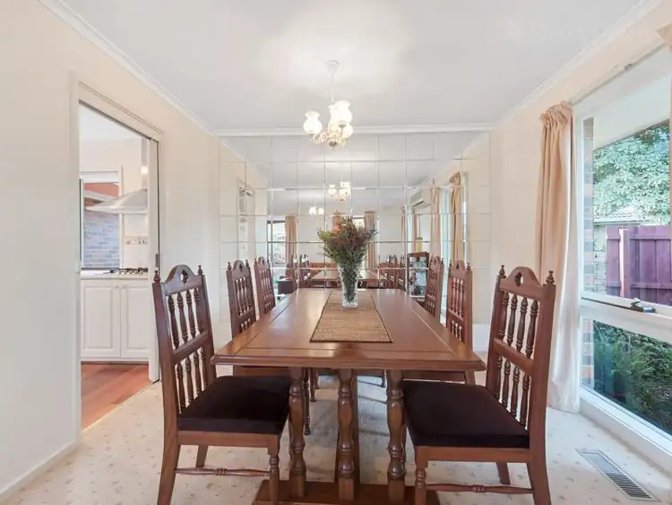Fifth view of Homely house listing, 11 Whitehaven Street, Wantirna VIC 3152