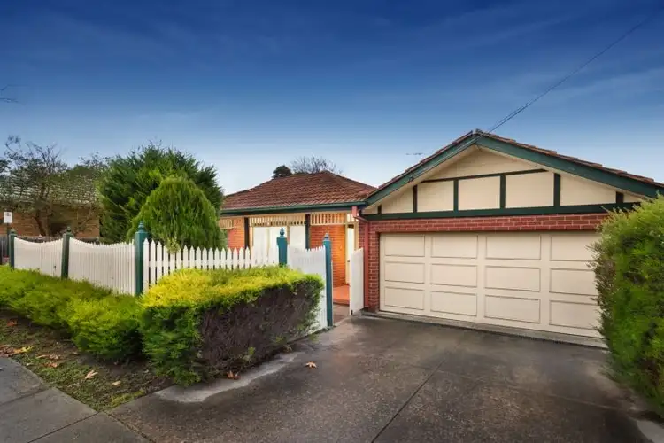 1/120 Carrington Road, Box Hill VIC 3128