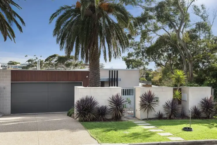 11 Bath Street, Mornington VIC 3931