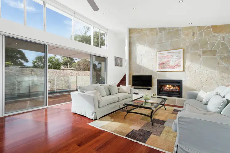 Third view of Homely house listing, 11 Bath Street, Mornington VIC 3931
