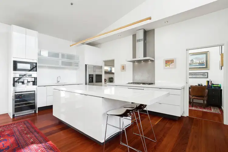 Fourth view of Homely house listing, 11 Bath Street, Mornington VIC 3931