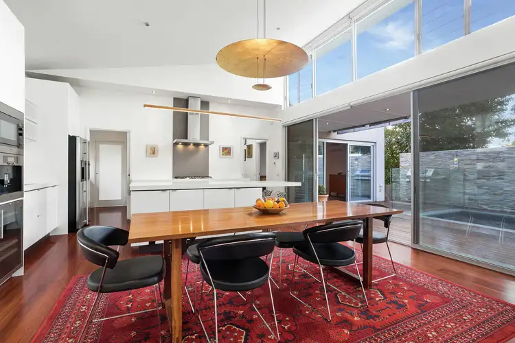 Fifth view of Homely house listing, 11 Bath Street, Mornington VIC 3931