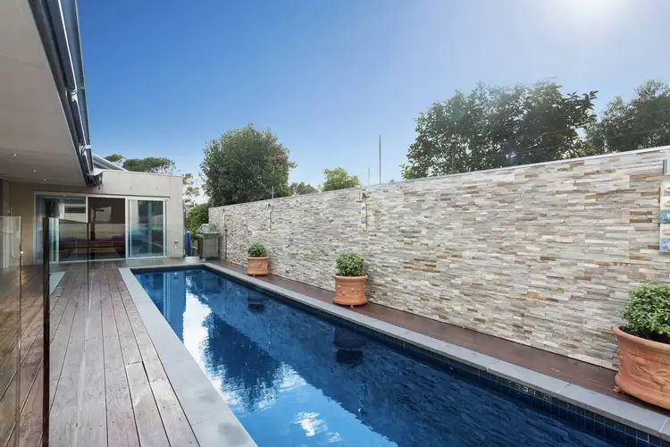Seventh view of Homely house listing, 11 Bath Street, Mornington VIC 3931