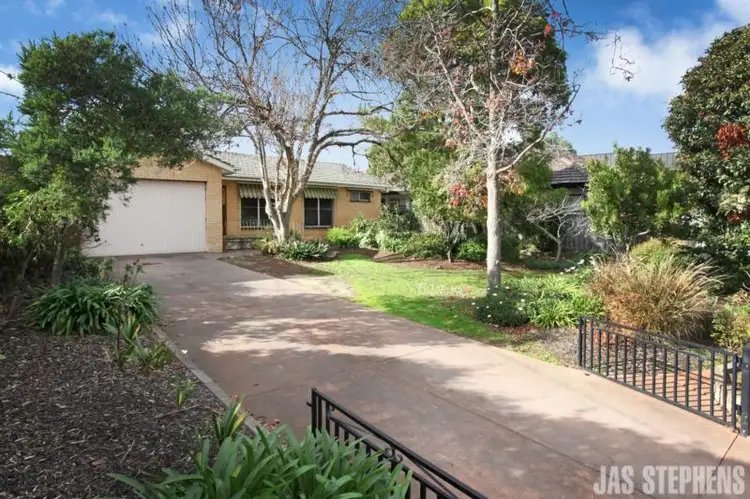 Fourth view of Homely house listing, 88 The Esplanade, Maribyrnong VIC 3032