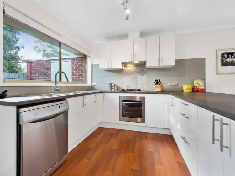 Fourth view of Homely unit listing, 4/89 Albert Avenue, Boronia VIC 3155