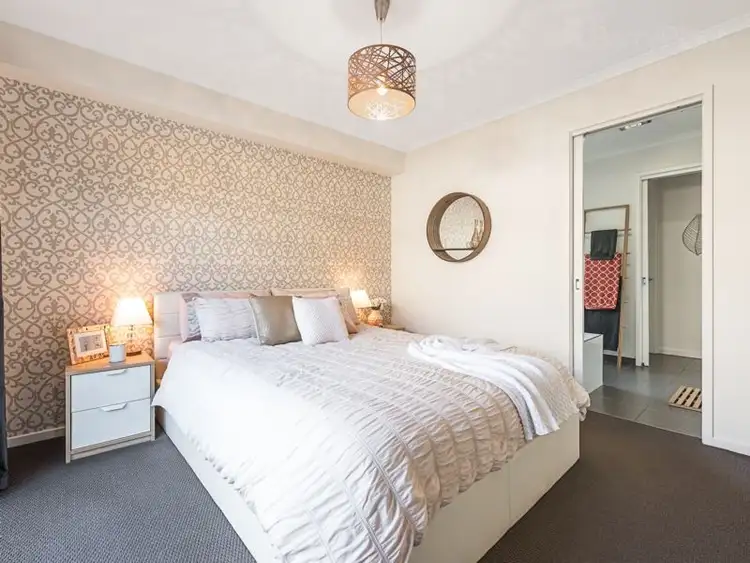 Fifth view of Homely unit listing, 4/89 Albert Avenue, Boronia VIC 3155
