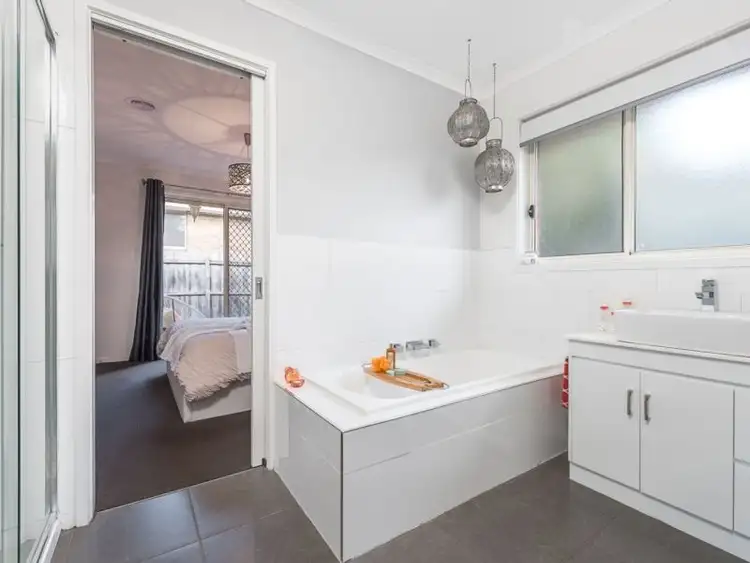 Sixth view of Homely unit listing, 4/89 Albert Avenue, Boronia VIC 3155