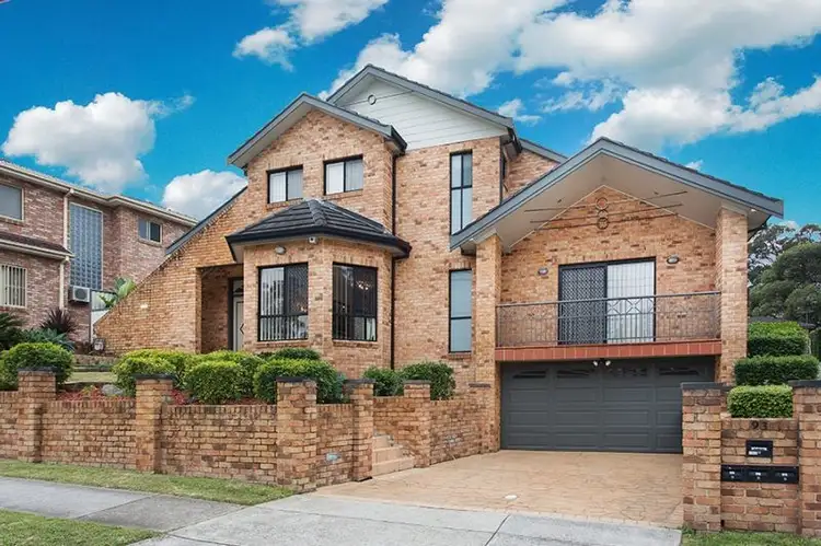 1/93 Bonds Road, Peakhurst NSW 2210