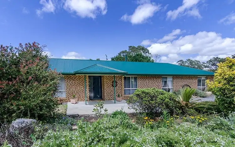 7 William Craig Drive, Rosenthal Heights QLD 4370
