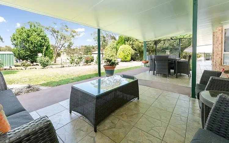 Second view of Homely house listing, 7 William Craig Drive, Rosenthal Heights QLD 4370