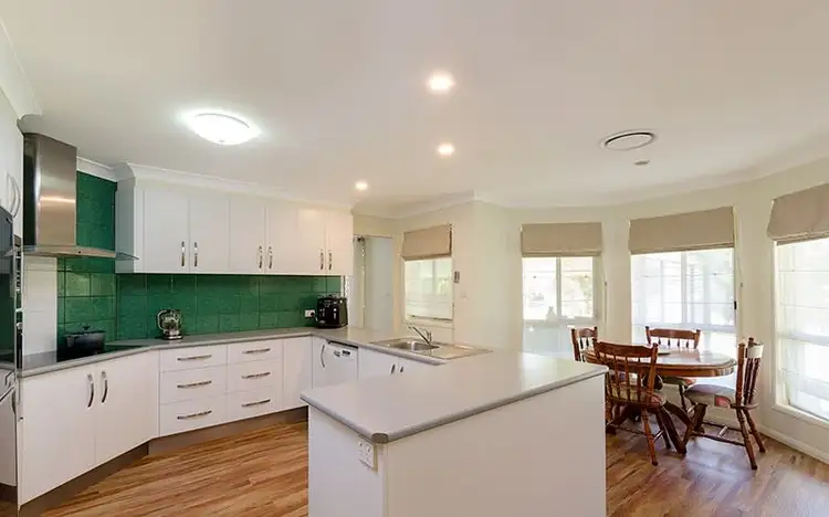 Fourth view of Homely house listing, 7 William Craig Drive, Rosenthal Heights QLD 4370