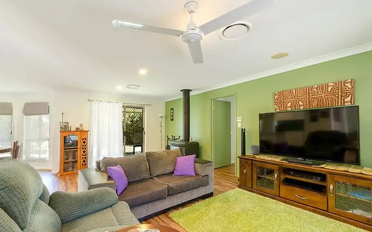 Fifth view of Homely house listing, 7 William Craig Drive, Rosenthal Heights QLD 4370