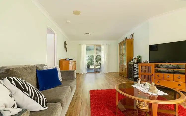Sixth view of Homely house listing, 7 William Craig Drive, Rosenthal Heights QLD 4370